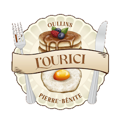 Logo L'Ourici